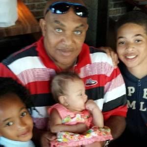 Meet your Posher, Tony